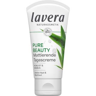 Pure Beauty Mattierende Tagescreme 50 ml