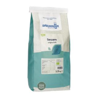 Sesam ungeschält