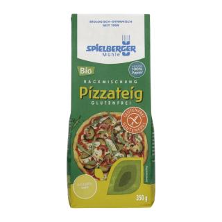 Backmischung Pizzateig gf