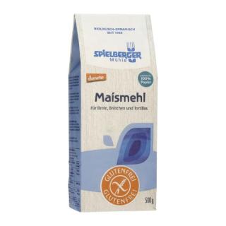 Maismehl
