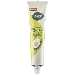 Remoulade, Tube