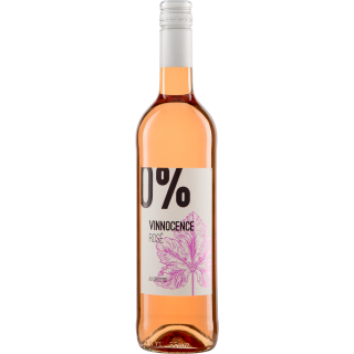 Rosé alkoholfrei Vinnocence 735 ml