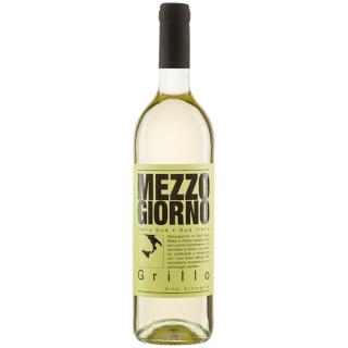 Grillo Mezzogiorno 0,75 l