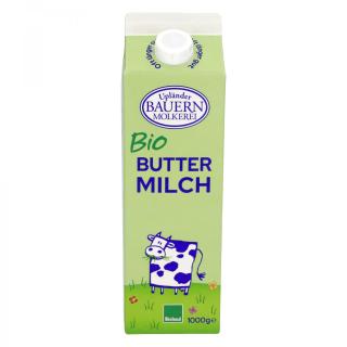 Buttermilch