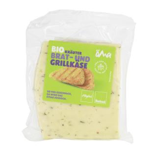 Grill- und Bratkäse