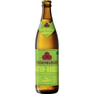 Riedenburger Natur-Radler