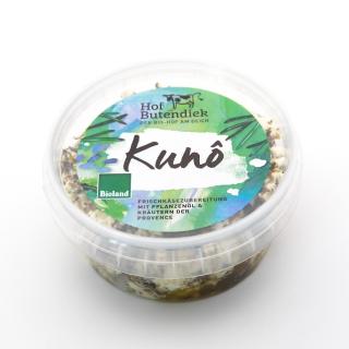 Kuno, Frischkäse m. Kräuter