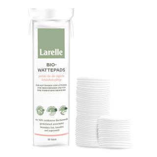 Bio-Wattepads 80 Stück