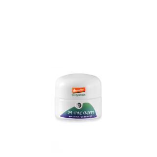 Eye Care - Avocado Augenfältchencreme