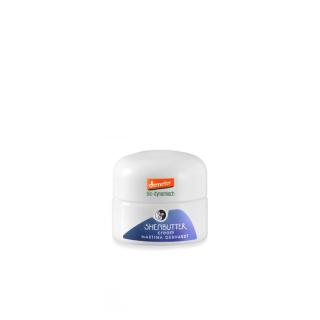 Kleingröße Sheabutter Cream