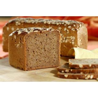 Roggenbrot, S
