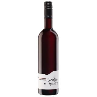 Schwarzriesling rot