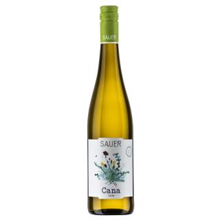 Cuvée Cana, weiß