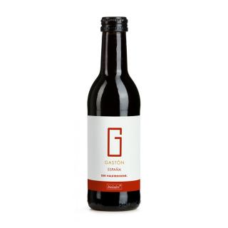 b*Gaston halbtrocken klein rot