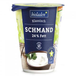 b* Schmand