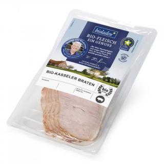 b* Kasseler Braten