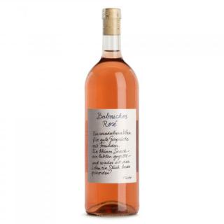 BABOUCHES VdP Landwein rosé