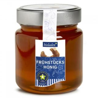 bioladen Frühstückshonig flüssig