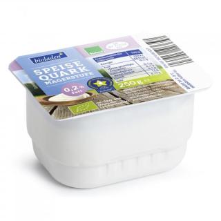 b*Speisequark Magerstufe 0,2%, 250g