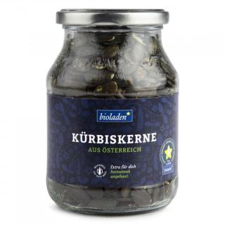 b*Kürbiskerne