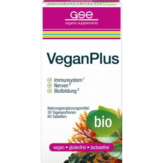 VeganPlus