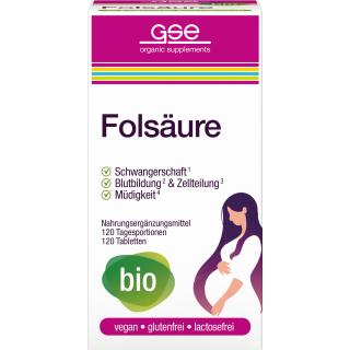 Folsäure