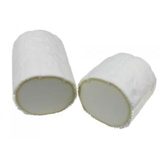 Ziegenrolle Bûche Chèvre