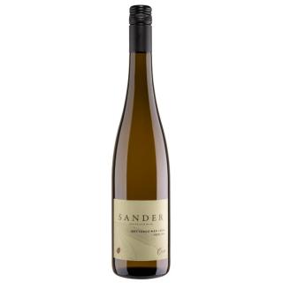 Riesling Mettenheimer Löss