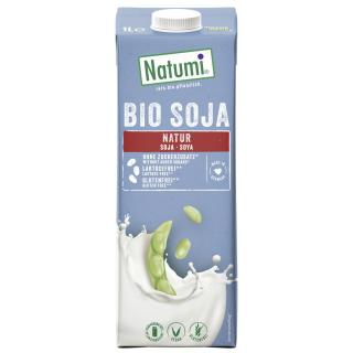 Sojadrink natural