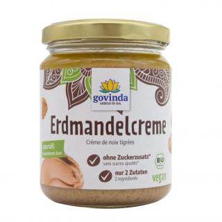 Erdmandelcreme 250g