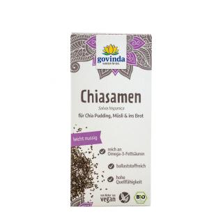 Chia-Samen  450 g