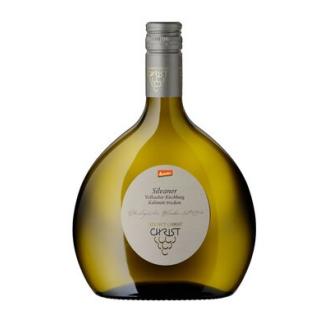 Silvaner Kabinett, weiß