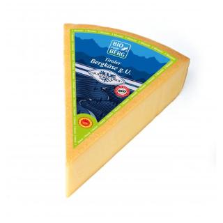Tiroler Bergkäse, 3 Monate