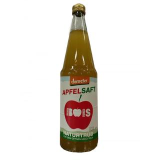 Apfelsaft naturtrüb
