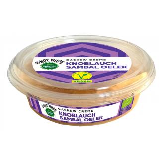 Cashew Creme - Knobl.-Sambal Oelek