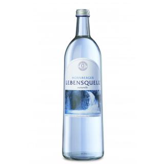 Hornb.Lebensq. naturell    1 L