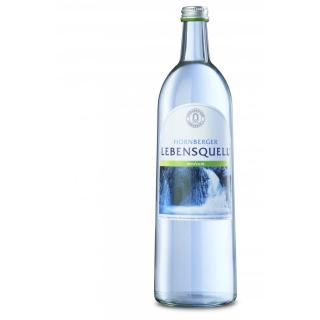Hornb.Lebensq. medium    1 L