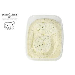 Bärlauchbutter 120g