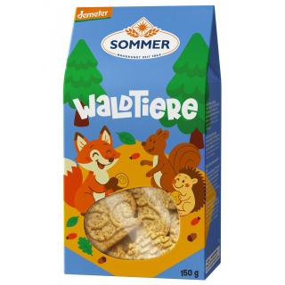 Waldtiere