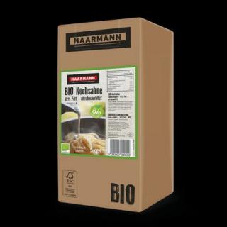 H-Kochsahne 15%, 5kg