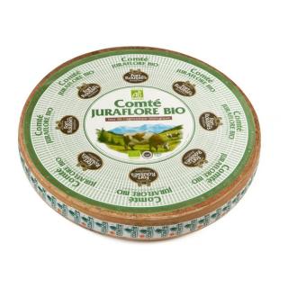 Comté AOP Juraflore 12 M.