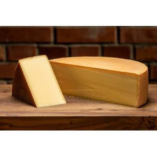 Hofkäse, Burglahr
