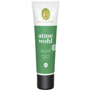 Atmewohl Balsam