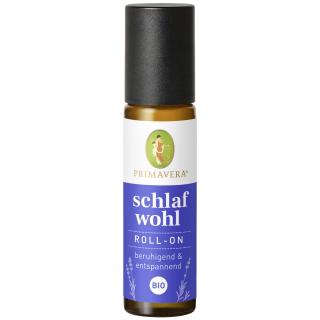 Schlafwohl Roll On