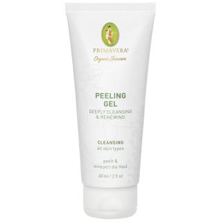 Peeling Gel Deeply Cleansing u Renewing