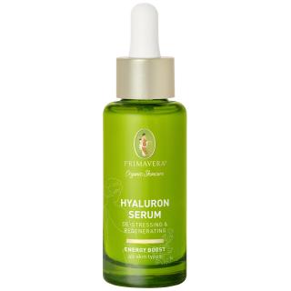 Hyaluron Serum Destressing u Regenerating