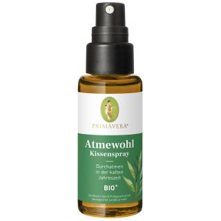 Atmewohl Kissenspray 30 ml