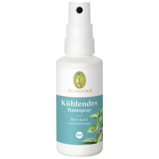 Kühlendes Hautspray 50 ml