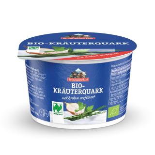 Bio-Kräuterquark / KräuterTopfen  40%