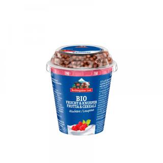 Frucht & Knusper Himbeere